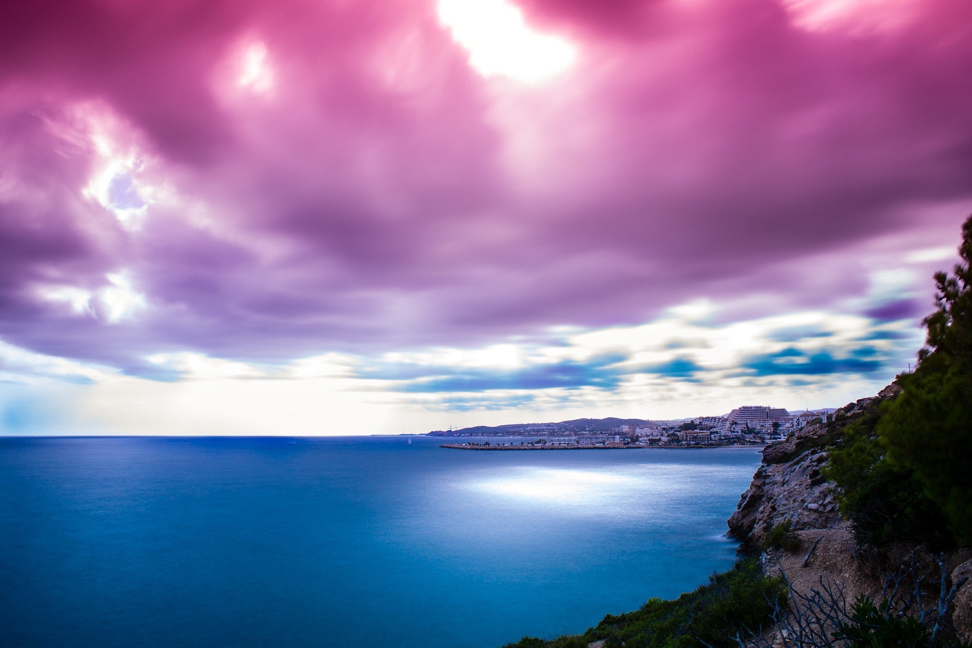 Paisajes