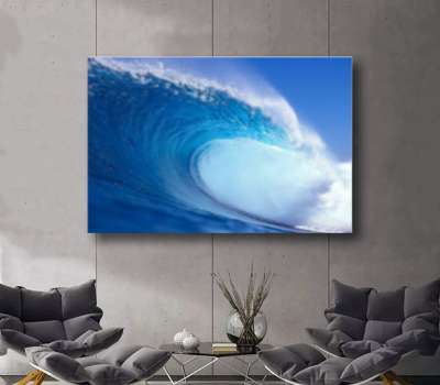 Personalizado a Medida Lienzo Artístico Edición Limitada 1 Pieza - ARTYHC™