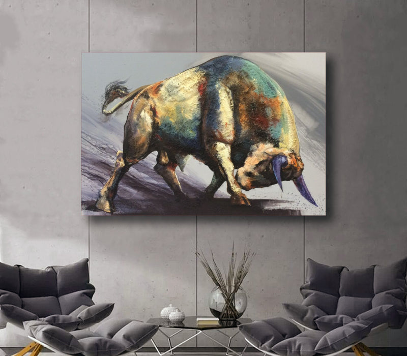 Personalizado a Medida Lienzo Artístico Edición Limitada 1 Pieza - ARTYHC™