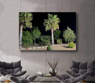 Personalizado a Medida Lienzo Artístico Edición Limitada 1 Pieza - ARTYHC™