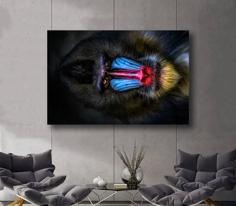 Personalizado a Medida Lienzo Artístico Edición Limitada 1 Pieza - ARTYHC™