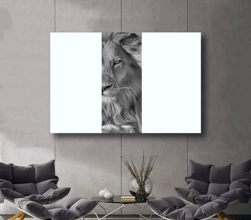 Personalizado a Medida Lienzo Artístico Edición Limitada 1 Pieza - ARTYHC™