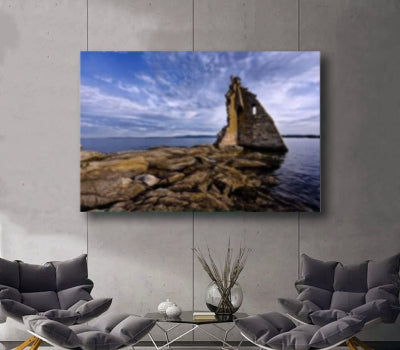 Personalizado a Medida Lienzo Artístico Edición Limitada 1 Pieza - ARTYHC™