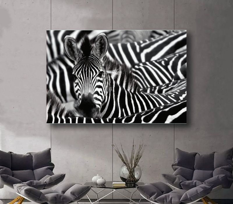 Personalizado a Medida Lienzo Artístico Edición Limitada 1 Pieza - ARTYHC™