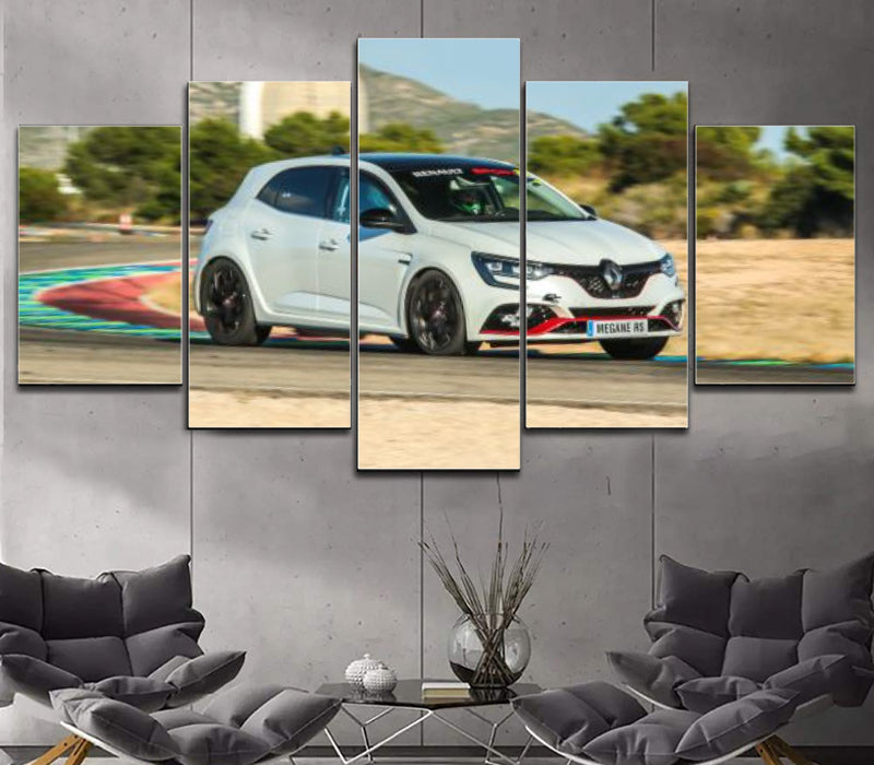 Personalizado a Medida Lienzo Artístico Edición Limitada 5 Piezas - ARTYHC™