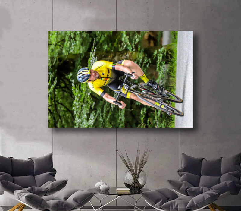 Personalizado a Medida Lienzo Artístico Edición Limitada 1 Pieza - ARTYHC™