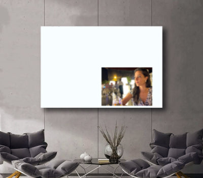 Personalizado a Medida Lienzo Art&iacute;stico Edici&oacute;n Limitada 1 Pieza - ARTYHC™