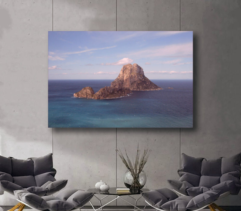 Personalizado a Medida Lienzo Art&iacute;stico Edici&oacute;n Limitada 1 Pieza - ARTYHC™
