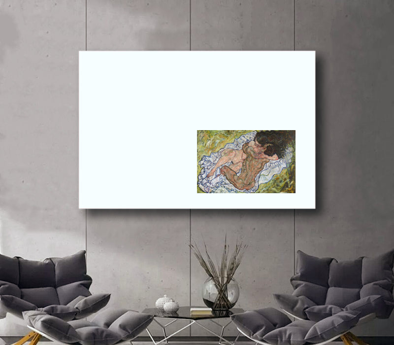 Personalizado a Medida Lienzo Art&iacute;stico Edici&oacute;n Limitada 1 Pieza - ARTYHC™