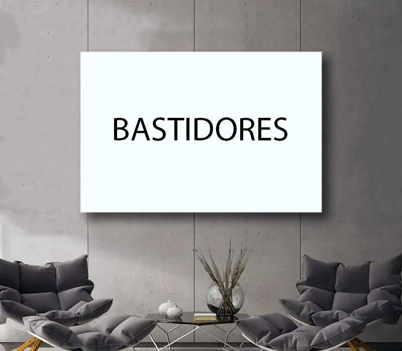 Bastidores de Madera (Medida 80X120CM) - ARTYHC™