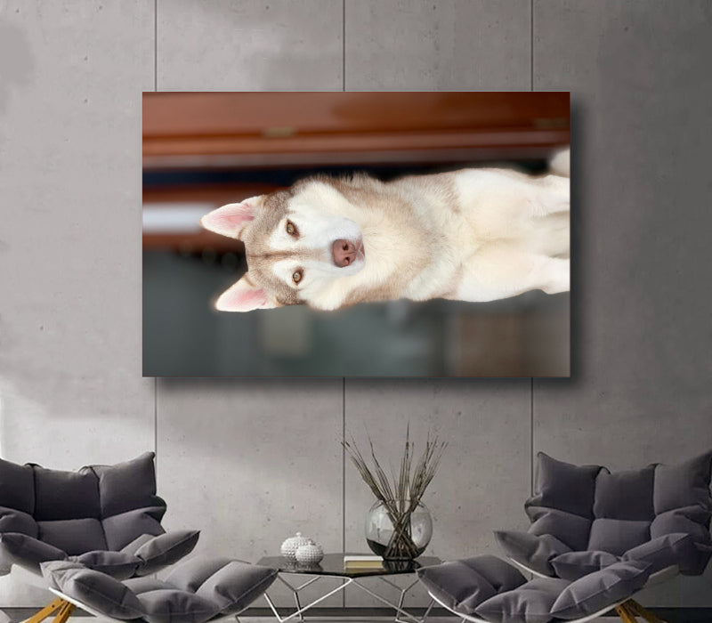 Personalizado a Medida Lienzo Art&iacute;stico Edici&oacute;n Limitada 1 Pieza2 - ARTYHC™