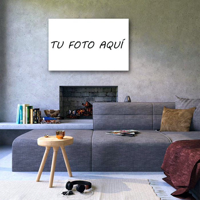 Lienzo personalizado de 1 pieza